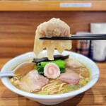 中華そば 西川 - 