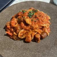 キャプテンズワーフ - 