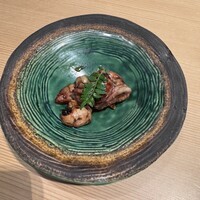 うなぎの中庄 虎ノ門ヒルズ店 - 