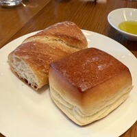 グランド キッチン - 