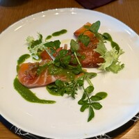 グランド キッチン - 