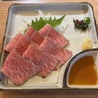 焼肉 しゃぶしゃぶ 石田屋。 北野坂店 - 
