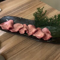 焼肉 しゃぶしゃぶ 石田屋。 北野坂店 - 