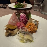 Russian Restaurant ROGOVSKI 銀座 - 
