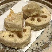 浅草 ひら山 - 