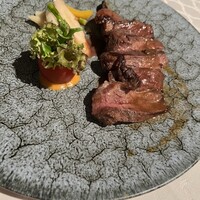 キャプテンズワーフ - 