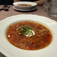 Russian Restaurant ROGOVSKI 銀座 - 