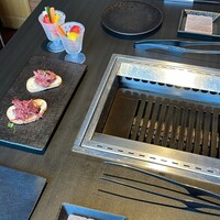 牛の達人 GINZA - 