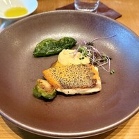 グランド キッチン - 