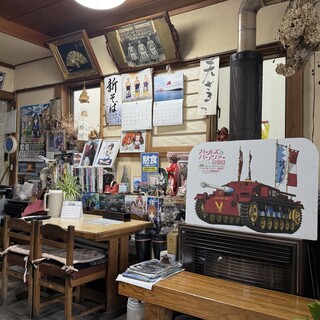 さくらい食堂_2