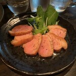 秋津日本酒居酒屋 しば田 - 