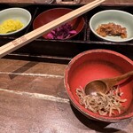 蔵人厨 ねのひ 名古屋駅前店 - 