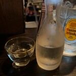 秋津日本酒居酒屋 しば田 - 