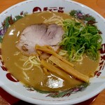 天下一品  水戸平須店 - 