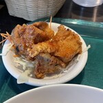 ゲウチャイ 江東橋店 - 