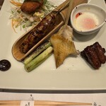 蔵人厨 ねのひ 名古屋駅前店 - 