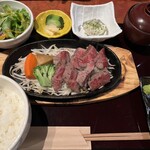 御曹司 きよやす邸 - 