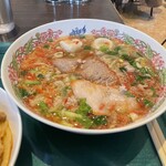 ゲウチャイ 江東橋店 - 