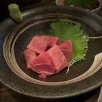 秋津日本酒居酒屋 しば田 - 