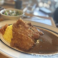 上野洋食遠山 - 