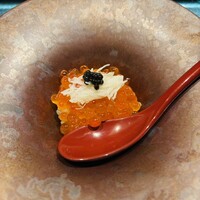 札幌 鮨 よこ田 - 