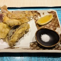 札幌 鮨 よこ田 - 