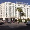 La Palme D'or Grand Hyatt Cannes Hotel Martinez