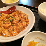 旨辣中華 Buddha - 2014/08