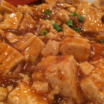 旨辣中華 Buddha - 2014/08