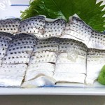 駅前酒場 - こはだ