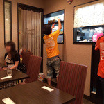 旨辣中華 Buddha - 2014/08