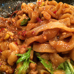 旨辣中華 Buddha - 2014/08