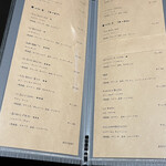 Teppan 福 - メニュー