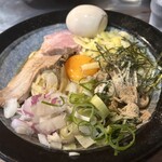 らあめん 鬼ぼし - 