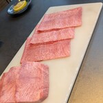 牛の達人 GINZA - 