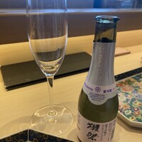 鮨　珠姫KYOTO - 
