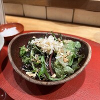 天ぷら もっこす - 