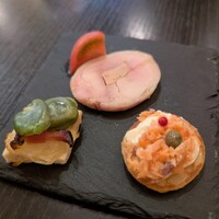 人形町 伊勢利 - 