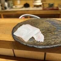 天ぷら もっこす - 