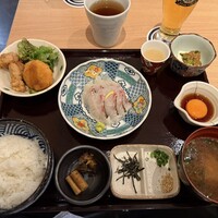 和食日和 おさけと 日本橋 - 