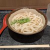 本場さぬきうどん 親父の製麺所 浜松町店
