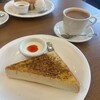 カフェ テラ - 