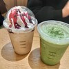  STARBUCKS ららぽーとEXPOCITY 1階店