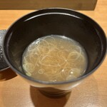 恵比寿 鮨 ふじまさ - 