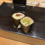 恵比寿 鮨 ふじまさ - 