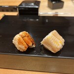 恵比寿 鮨 ふじまさ - 