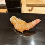 恵比寿 鮨 ふじまさ - 