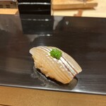 恵比寿 鮨 ふじまさ - 