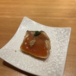 恵比寿 鮨 ふじまさ - 