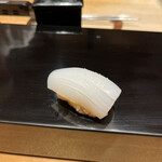 恵比寿 鮨 ふじまさ - 